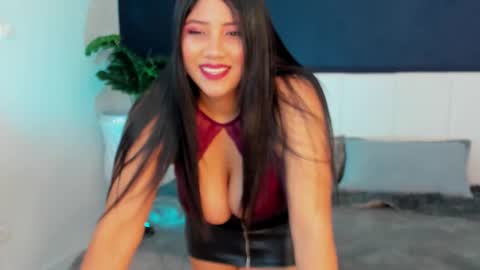 Megan online show from 03.24.26