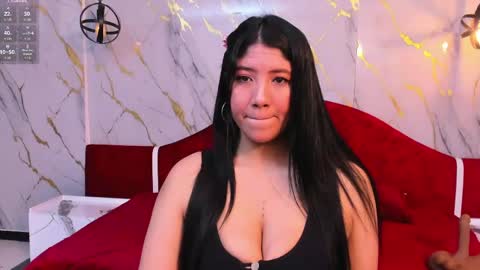 Megan online show from 04.18.26