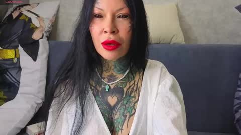 Helena Tuman online show from 05.23.26