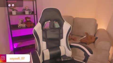 Megan online show from 12.05.25