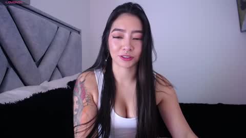 Megan Bluee online show from 09.17.25