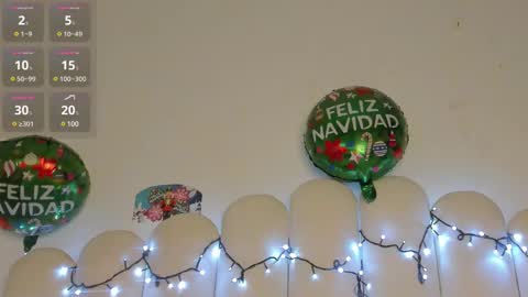 Megan  online show from 12.26.24