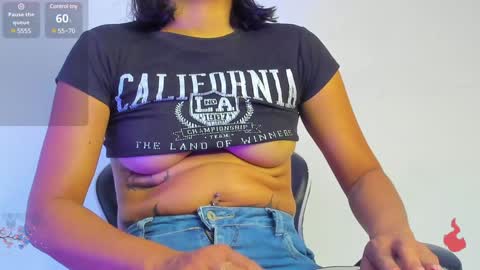 Megan  online show from 01.11.25