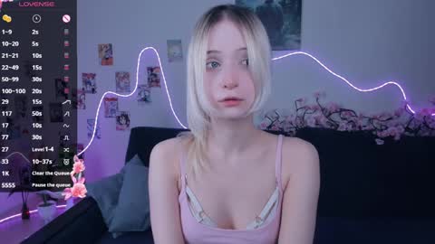 Megan and Anna online show from 03.26.26