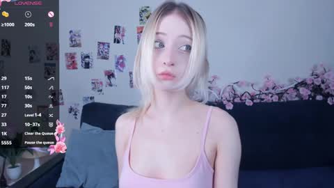 Megan and Anna online show from 04.11.26