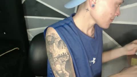 Megan and sophi online show from 03.22.26