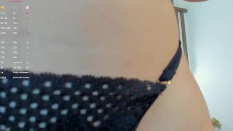 MEGAN COOPER online show from 01.27.25