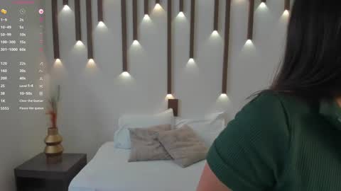 MEGAN COOPER online show from 03.07.25