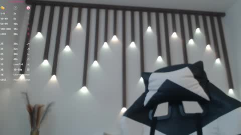 MEGAN COOPER online show from 09.23.25