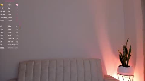 MEGAN COOPER online show from 02.26.26