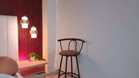 Carolina Paez online show from 10.01.25