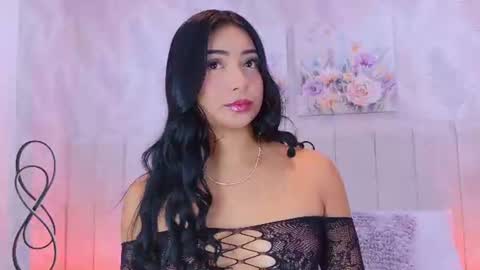 Carolina Paez online show from 07.14.26