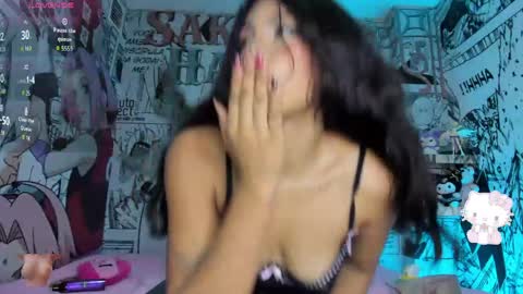 Megan online show from 03.21.26