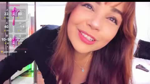 megan_danger_ online show from 02.23.26