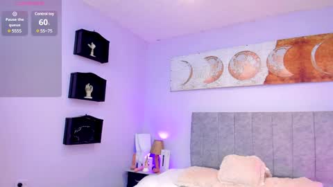 megan do santos online show from 02.26.25