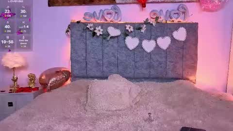 megan do santos online show from 02.15.26