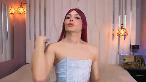 Snapshot of megan_do_santos chatting on 07.18.26 megan do santos online show from 07.18.26