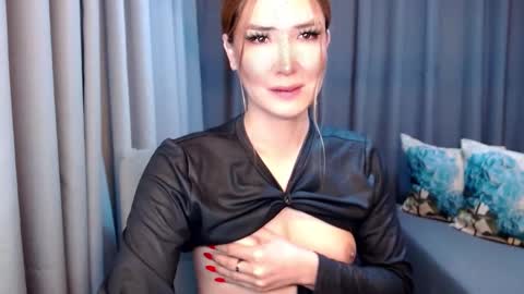 Snapshot of megan_fucks69 chatting on 02.25.25 Megan online show from 02.25.25