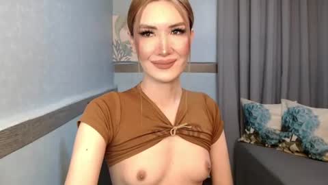 Megan online show from 07.10.26