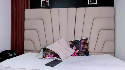 Snapshot of megan_hally chatting on 02.22.25 Megan online show from 02.22.25