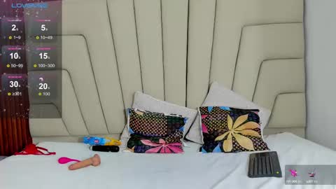 Snapshot of megan_hally chatting on 02.23.25 Megan online show from 02.23.25