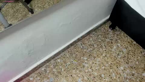 Snapshot of megan_hally chatting on 03.04.25 Megan online show from 03.04.25