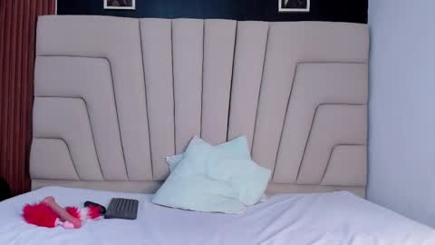 Snapshot of megan_hally chatting on 03.05.25 Megan online show from 03.05.25