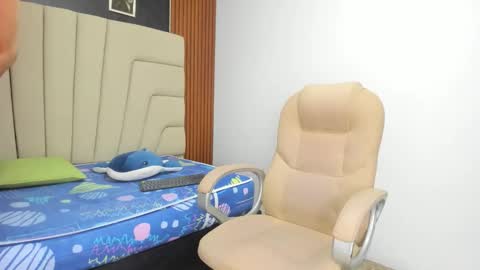 Snapshot of megan_hally chatting on 09.20.25 Megan online show from 09.20.25