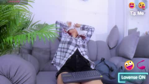 Megan online show from 05.30.26