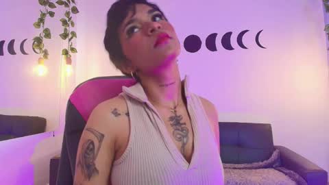 megan_hottts online show from 01.13.26