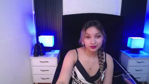 Snapshot of megan_hs1 chatting on 06.15.26 megan_hs1 online show from 06.15.26
