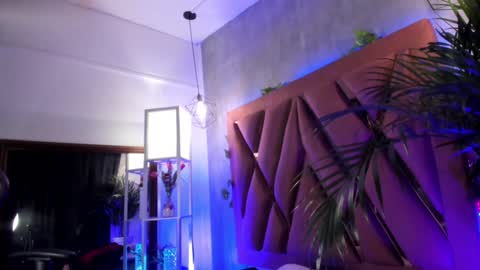 Snapshot of megan_inked_ chatting on 01.04.25 online show from 01.04.25