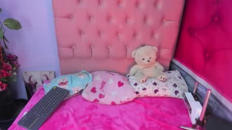 megan_jenner1 online show from 10.24.25