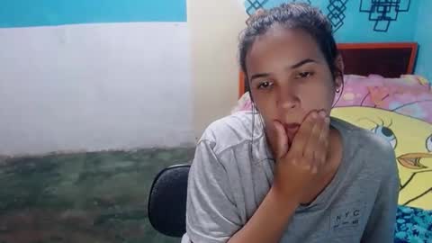 amanda online show from 01.15.25