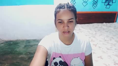 amanda online show from 01.15.25