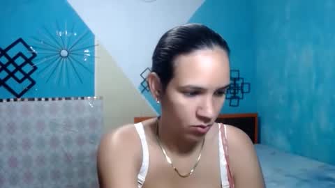 Snapshot of megan_little_ chatting on 03.12.26 amanda online show from 03.12.26