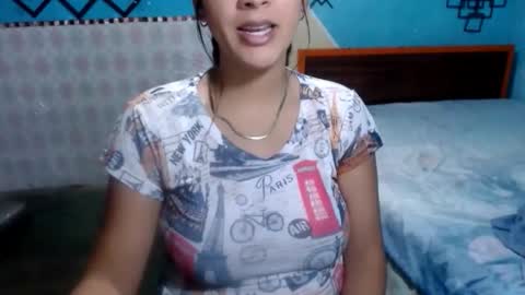 Snapshot of megan_little_ chatting on 03.15.26 amanda online show from 03.15.26