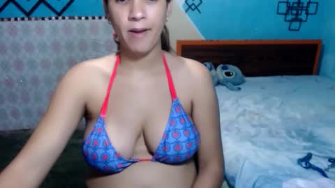 Snapshot of megan_little_ chatting on 03.21.26 amanda online show from 03.21.26