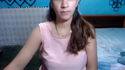 Snapshot of megan_little_ chatting on 03.25.26 amanda online show from 03.25.26