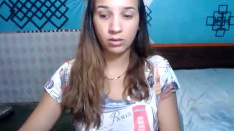 Snapshot of megan_little_ chatting on 03.27.26 amanda online show from 03.27.26