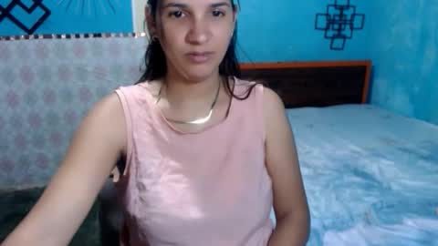 Snapshot of megan_little_ chatting on 04.11.26 amanda online show from 04.11.26