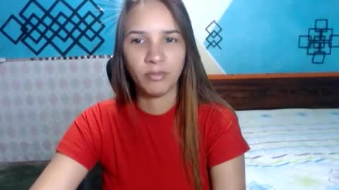 Snapshot of megan_little_ chatting on 05.03.26 amanda online show from 05.03.26