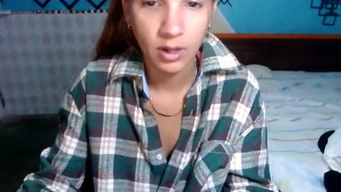 Snapshot of megan_little_ chatting on 05.17.26 amanda online show from 05.17.26