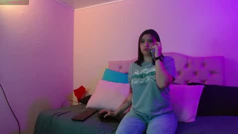 Valentina online show from 07.29.26