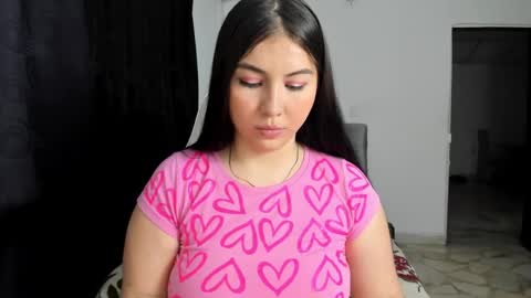 Megan   online show from 01.20.25