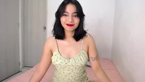 Snapshot of megan_mancini chatting on 07.01.26 Megan independent model online show from 07.01.26
