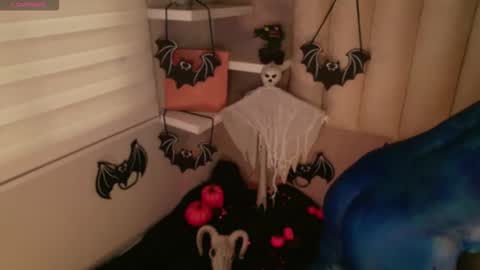     online show from 10.10.25