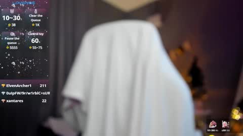 Snapshot of megan_nelson chatting on 12.24.24 Megan Nelson online show from 12.24.24