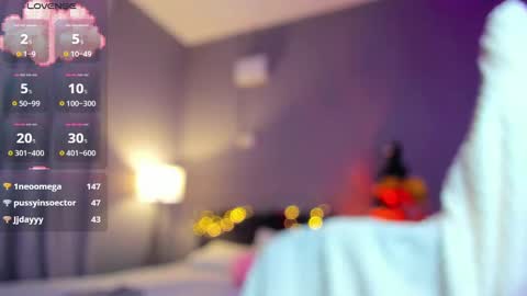 Snapshot of megan_nelson chatting on 01.14.25 Megan Nelson online show from 01.14.25