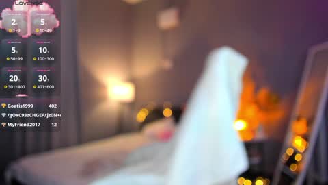 Snapshot of megan_nelson chatting on 02.07.25 Megan Nelson online show from 02.07.25